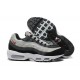 Nike Air Max 95 TT Black Grey Mens sneakers DM0011-011