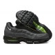 Nike Air Max 95 TT Black Grey Mens sneakers DZ4496-001