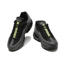 Nike Air Max 95 TT Black Grey Mens sneakers DZ4496-001