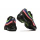 Nike Air Max 95 TT Black Neon Mens sneakers DZ5635-001