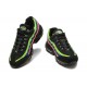 Nike Air Max 95 TT Black Neon Mens sneakers DZ5635-001