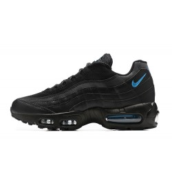 Nike Air Max 95 TT Black Mens sneakers DZ4511-001