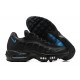 Nike Air Max 95 TT Black Mens sneakers DZ4511-001