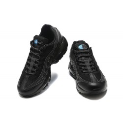 Nike Air Max 95 TT Black Mens sneakers DZ4511-001