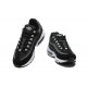 Nike Air Max 95 TT Black White Pure Platinum Mens sneakers DM0011-009