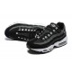 Nike Air Max 95 TT Black White Pure Platinum Mens sneakers DM0011-009