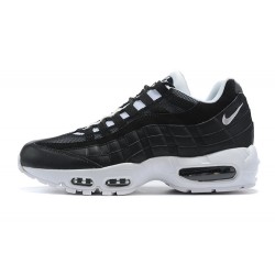 Nike Air Max 95 TT Black White Mens sneakers CK6884 -001