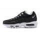 Nike Air Max 95 TT Black White Mens sneakers CK6884 -001