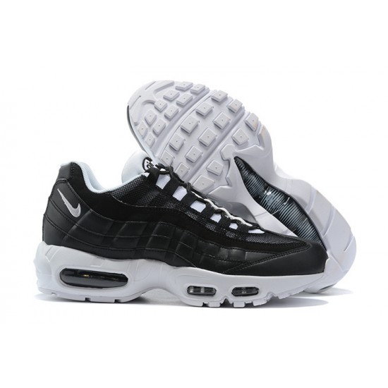 Nike Air Max 95 TT Black White Mens sneakers CK6884 -001