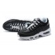 Nike Air Max 95 TT Black White Mens sneakers CK6884 -001