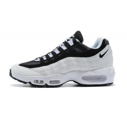 Nike Air Max 95 TT Black White Mens sneakers CK6884-100