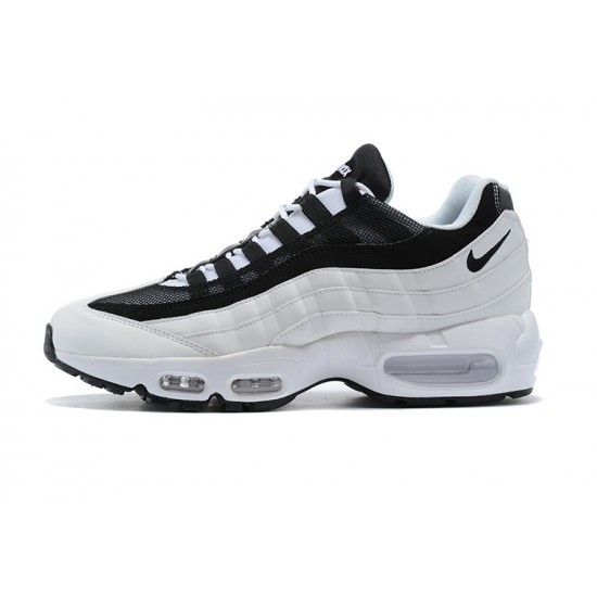 Nike Air Max 95 TT Black White Mens sneakers CK6884-100