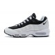 Nike Air Max 95 TT Black White Mens sneakers CK6884-100