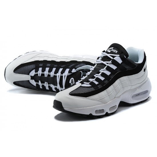 Nike Air Max 95 TT Black White Mens sneakers CK6884-100