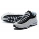 Nike Air Max 95 TT Black White Mens sneakers CK6884-100