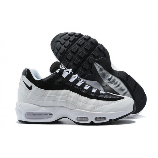 Nike Air Max 95 TT Black White Mens sneakers CK6884-100