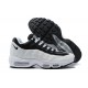 Nike Air Max 95 TT Black White Mens sneakers CK6884-100