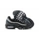 Nike Air Max 95 TT Black White and Grey Mens sneakers