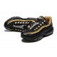 Nike Air Max 95 TT Black Yellow Mens sneakers DM0012-600