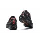 Nike Air Max 95 TT Black and Red Mens sneakers