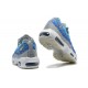 Nike Air Max 95 TT Blue Grey White Mens sneakers CW7992-001