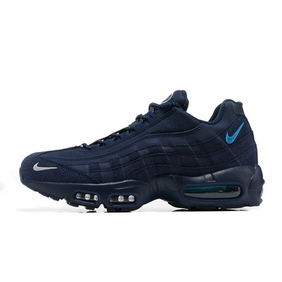 Nike Air Max 95 TT Blue Mens sneakers DO6704-400