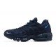 Nike Air Max 95 TT Blue Mens sneakers DO6704-400