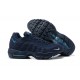 Nike Air Max 95 TT Blue Mens sneakers DO6704-400