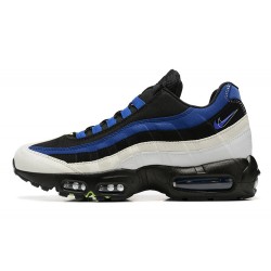 Nike Air Max 95 TT Blue White Black Mens sneakers DQ0268-001