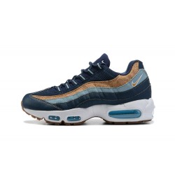 Nike Air Max 95 TT Blue White Mens sneakers DC3991-400