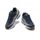 Nike Air Max 95 TT Blue White Mens sneakers DC3991-400