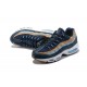 Nike Air Max 95 TT Blue White Mens sneakers DC3991-400