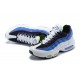 Nike Air Max 95 TT Blue White Mens sneakers DD9600-100