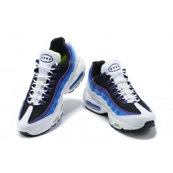 Nike Air Max 95 TT Blue White Mens sneakers DD9600-100