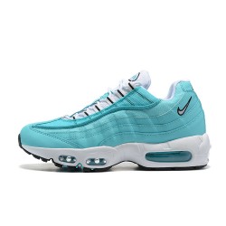 Nike Air Max 95 TT Blue White Mens sneakers DZ4395-400