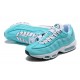 Nike Air Max 95 TT Blue White Mens sneakers DZ4395-400