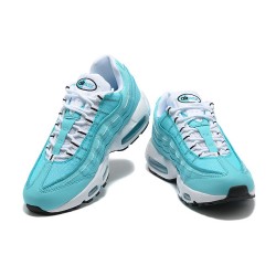 Nike Air Max 95 TT Blue White Mens sneakers DZ4395-400