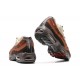 Nike Air Max 95 TT Brown Black Mens sneakers DZ4710-001