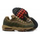 Nike Air Max 95 TT Brown Green Mens sneakers DQ8570-200