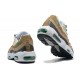 Nike Air Max 95 TT Brown White Mens sneakers DV3450-300