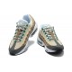 Nike Air Max 95 TT Brown White Mens sneakers DV3450-300