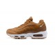 Nike Air Max 95 TT Brown and White Mens sneakers