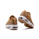 Nike Air Max 95 TT Brown and White Mens sneakers