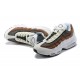 Nike Air Max 95 TT Cashmere Brown White Mens sneakers DB0250-100