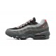 Nike Air Max 95 TT Essential Track Red Mens sneakers CI3705-600