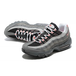 Nike Air Max 95 TT Essential Track Red Mens sneakers CI3705-600