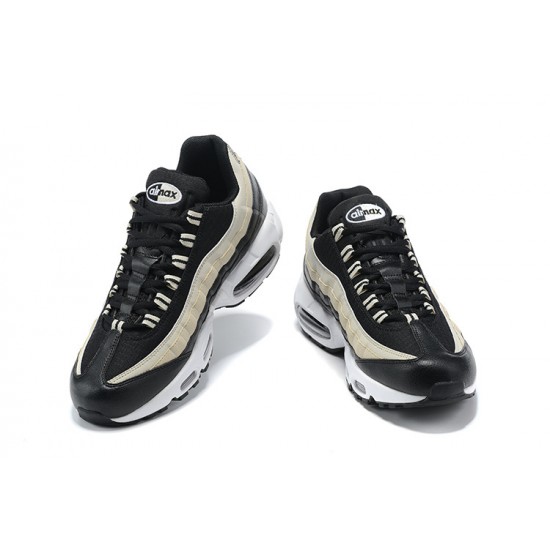 Nike Air Max 95 TT Gold Black Mens sneakers CV8828-001