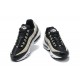 Nike Air Max 95 TT Gold Black Mens sneakers CV8828-001