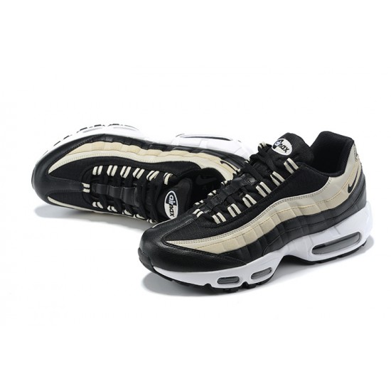 Nike Air Max 95 TT Gold Black Mens sneakers CV8828-001