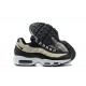 Nike Air Max 95 TT Gold Black Mens sneakers CV8828-001